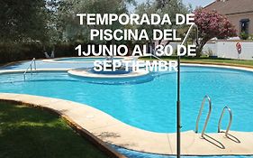Sevilla Brisas Vip Valencina De La Concepcion