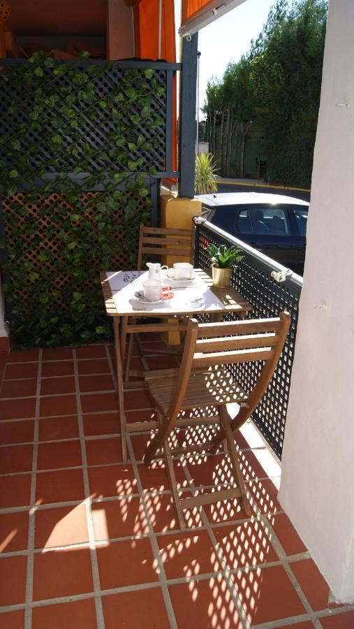 Sevilla Brisas Vip Valencina De La Concepcion Extérieur photo