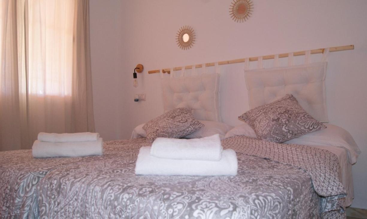 Sevilla Brisas Vip Valencina De La Concepcion Extérieur photo