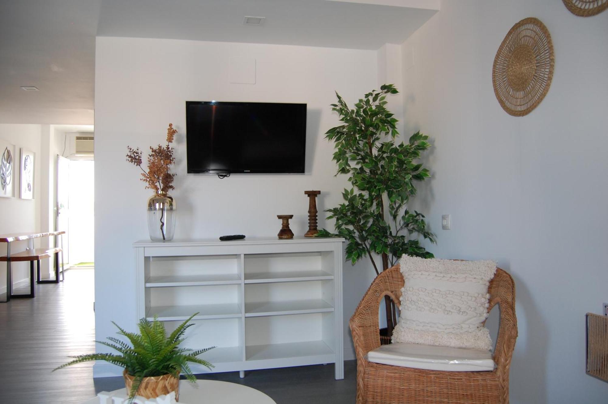 Sevilla Brisas Vip Valencina De La Concepcion Extérieur photo